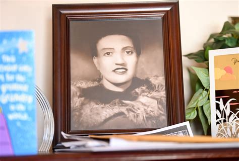 Md. congressmen file bill honoring Henrietta Lacks, whose ‘immortal’ HeLa cells have led to medical breakthroughs
